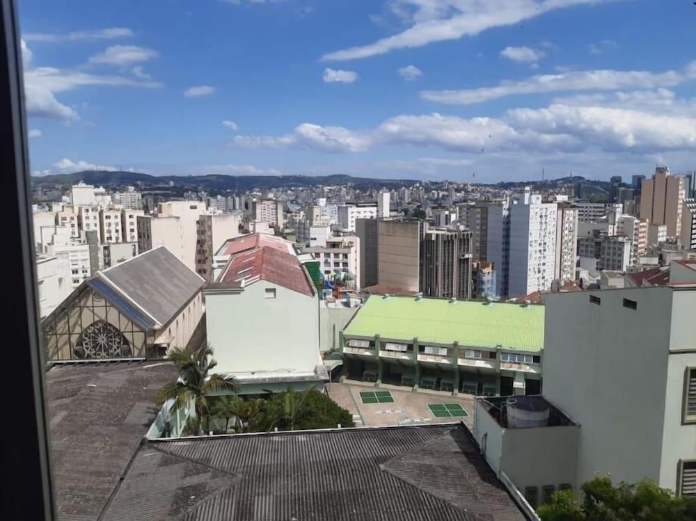 Letto Hotel Porto Alegre Exterior photo